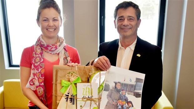 Saint-Lazare couronne les gagnants de son concours photo 