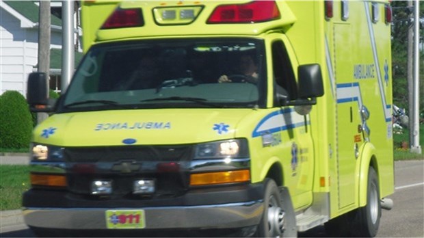 Un appareil de cuisson défectueux mobilise les pompiers de Vaudreuil-Dorion 