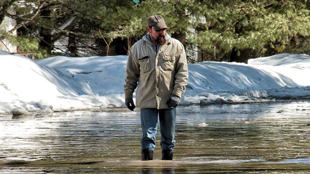 Des résidences sous surveillance à Saint-Lazare et Rigaud 