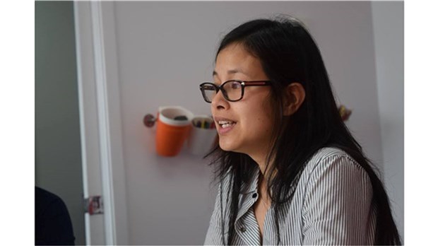 Anne Quach dépose neuf motions citoyennes environnementales au Parlement 