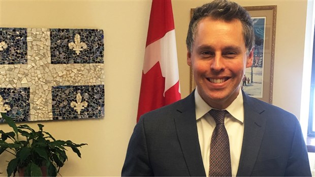 Budget fédéral 2019: investir pour les citoyens de Vaudreuil-Soulanges et du Canada 