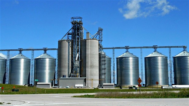 Budget provincial 2019: un jeu à somme nulle pour le secteur des grains 