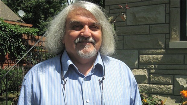 Nouveau documentaire pour un cinéaste de Vaudreuil-Soulanges 