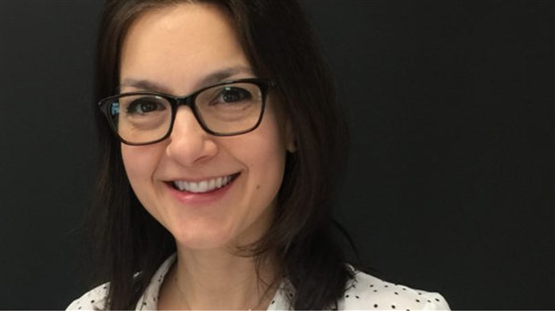 Une nouvelle recrue a joint les rangs de la Ville de Rigaud 