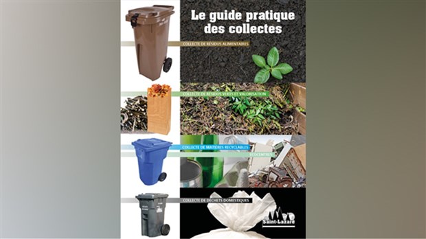 Le troisième bac livré cette semaine à Saint-Lazare 