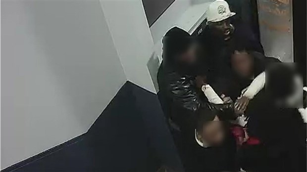 Le SPVM recherche le suspect impliqué dans le 29e homicide de l'année 2018 