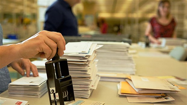 Avez-vous rempli vos déclarations de revenus? 