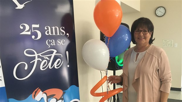 Une programmation diversifiée pour le 25e anniversaire de fusion de Les Coteaux 