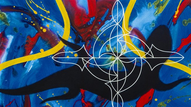 Un artiste  de Vaudreuil-Dorion maintes fois récompensé exposera à Beauharnois 