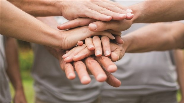 Cette semaine, on célèbre le bénévolat 