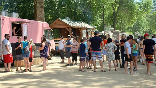 3e édition du Festival St-Zo Food truck cet été 