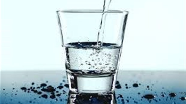 Gestion de l’eau potable : la Ville de Vaudreuil-Dorion fait bonne figure