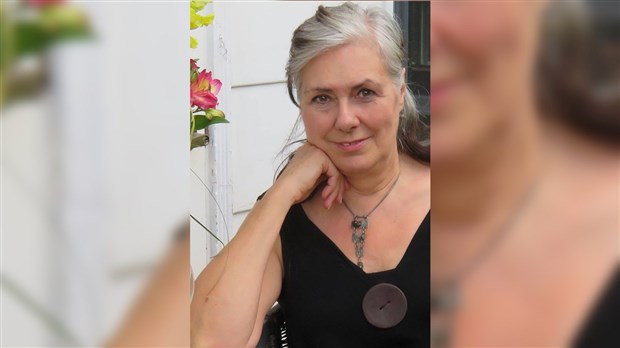 La Mez accueille Francine Vernac