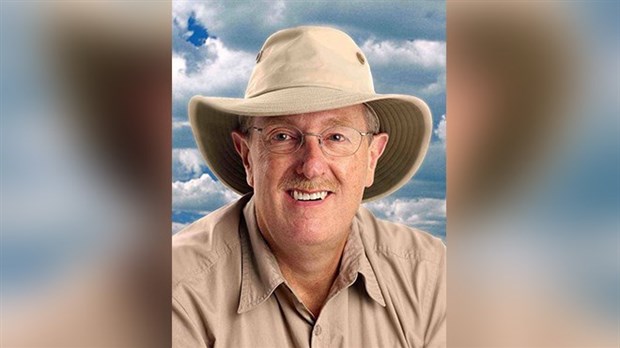 Une pelouse sans effort grâce à Larry Hodgson