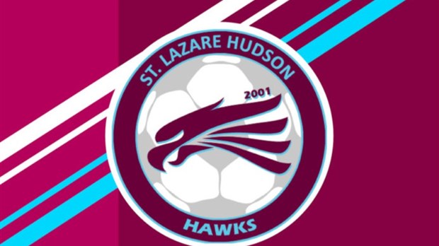 Le Club de Soccer de Saint-Lazare-Hudson s'associe à l'Impact de Montréal