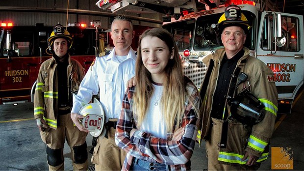 Shave 2 Save 2019:  un rendez-vous à ne pas manquer ce samedi à la caserne de Hudson 