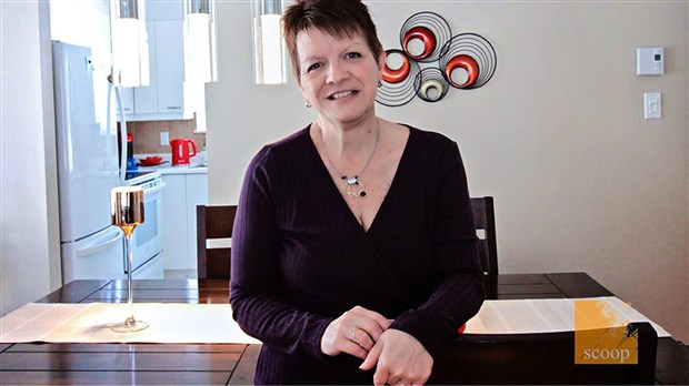 Johanne Prévost: renaître à l’arrivée de son premier petit-fils 