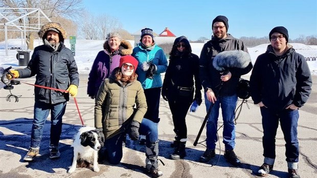 Participants recherchés pour la réalisation d'un webdocumentaire