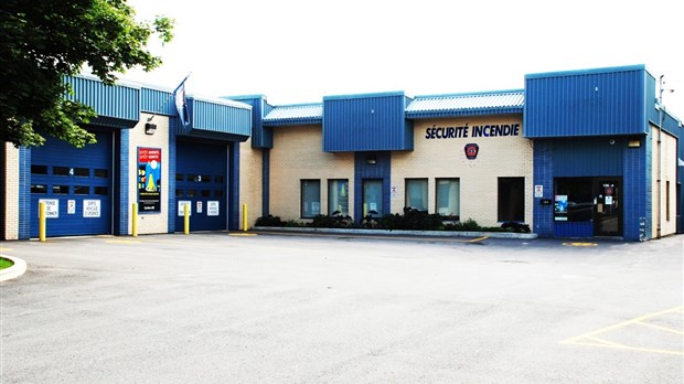 Un expert recommande une caserne à Notre-Dame-de-L'Île-Perrot