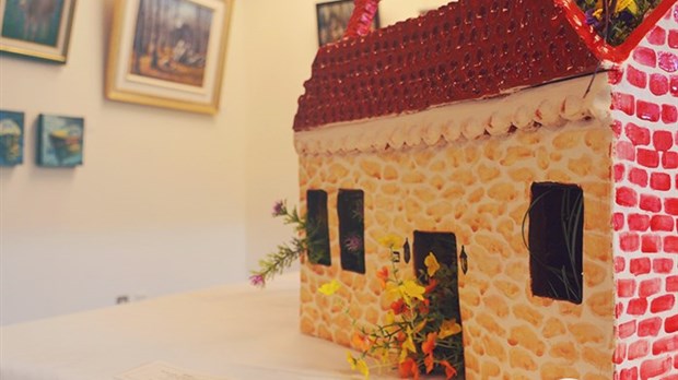 Artistes recherchés pour la 12e exposition Vacances en Art