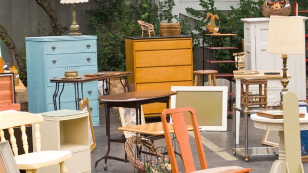 Êtes-vous inscrits à la chasse aux trésors de Vaudreuil-Dorion