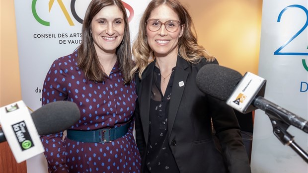 Colloque les Arts et la Ville: un rendez-vous incontournable