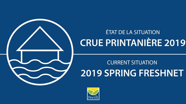 La Ville de L’Île-Perrot se met en mode alerte 