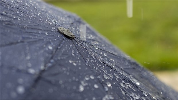 Les précipitations revues à la baisse pour la MRC de Vaudreuil-Soulanges 