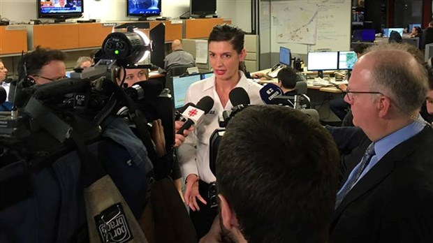 Les Forces armées mobilisées sur le terrain tout le week-end 