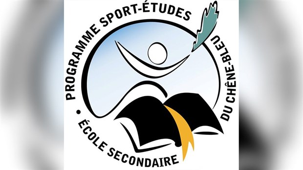 Les hockeyeurs du Chêne-Bleu se préparent pour le championnat provincial