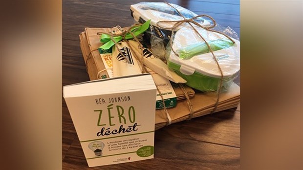 La Ville de Saint-Lazare donnera deux ateliers pour en apprendre plus sur les compostage