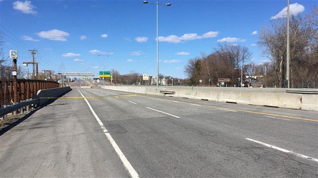 Mise à jour sur la situation des ponts Proulx et Galipeault à L'Île-Perrot