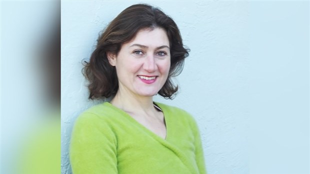 Cécile Kyriakos fait son entrée chez Félix