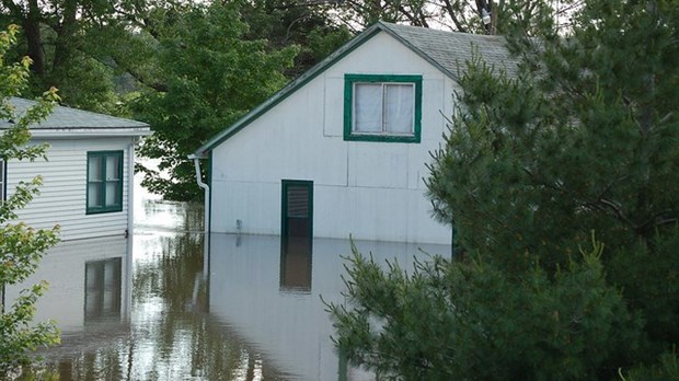 Inondations au Québec : des mesures pour protéger les futurs propriétaires
