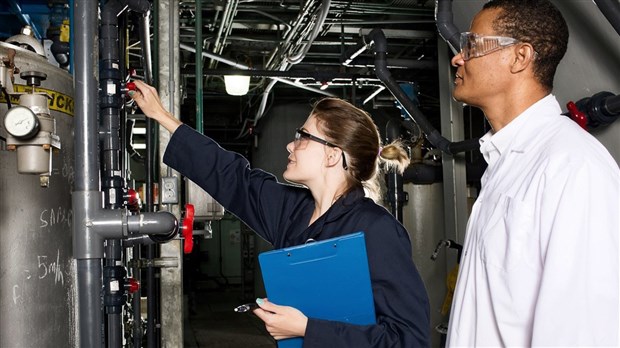 Envie de changer de carrière? Dites oui au Centre de formation professionnelle Paul-Gérin-Lajoie 