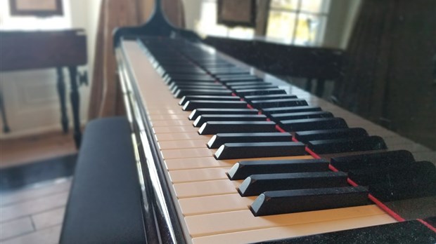 Lancement de la 35e édition du Festival des concerts d'été de la Maison Trestler