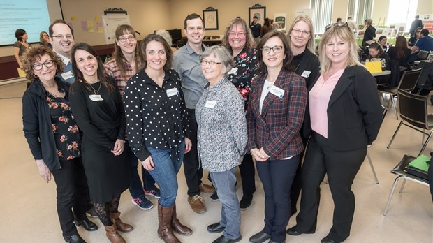 Accès à l'alimentation : passage à l'action! 