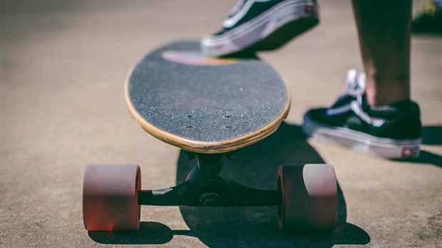 Les amateurs de skateboard sont attendus au parc des Mésanges à NDIP