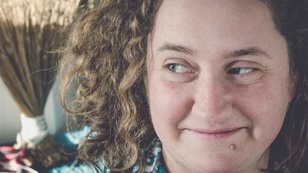 Soirée de contes à la Maison Félix-Leclerc