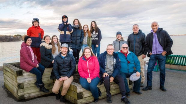 Notre-Dame-de-l’Île-Perrot veut redonner vie à son quai