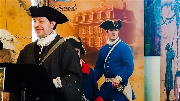 Vivez une Veillée chez l'habitant, le 7 juin