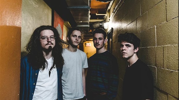 Alpha and the Van ouvrira le Festival de cirque Vaudreuil-Dorion