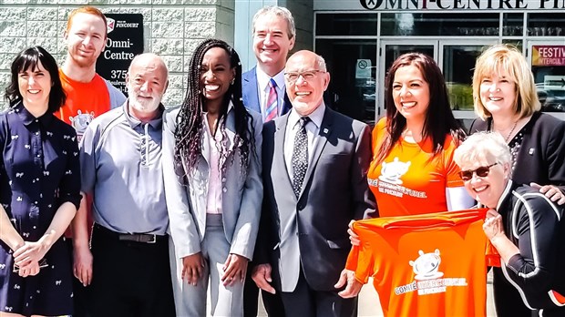 Le Festival interculturel de Pincourt : le monde à votre portée