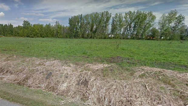 Saint-Zotique s'apprête à faire officiellement l'acquisition du terrain pour la future école secondaire