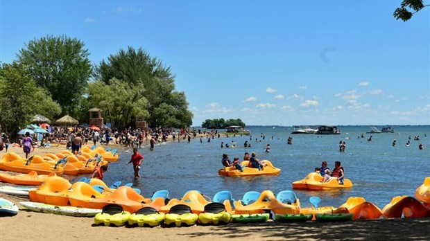 RÃ©sultats de recherche d'images pour Â«Â journÃ©es gratuites plage saint zotiqueÂ Â»