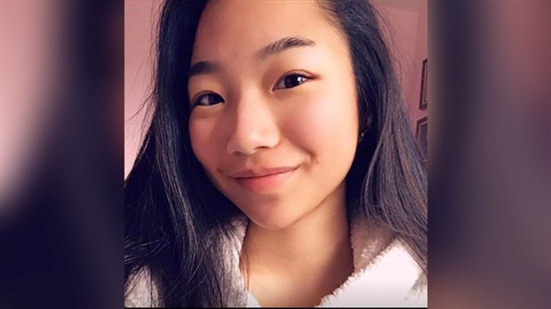 Une jeune de Notre-Dame-de-l'Île-Perrot est portée disparue 