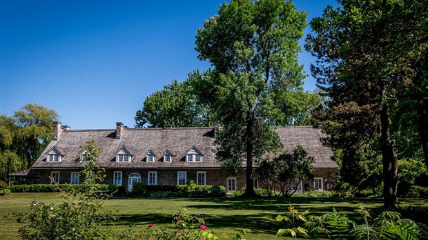 3 galeries, 3 expositions, 6 artistes, 1 maison