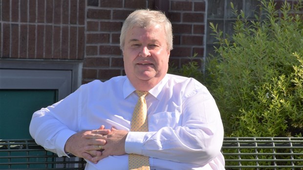 La Municipalité de Saint-Zotique fait appel à l'expertise de Me Luc Drouin