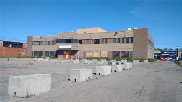 La CSTL achète l'ancien CLSC sur le boulevard Harwood à Dorion