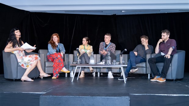 Près de 350 congressistes s'imprègnent de la culture régionale